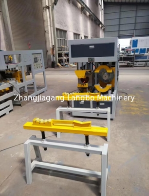 Máy uốn ống nhựa PVC tự động Ổ cắm ống nhựa 800kg / H