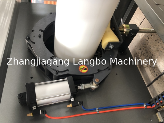 Đường xả ống HDPE bền cho sản xuất quy mô lớn