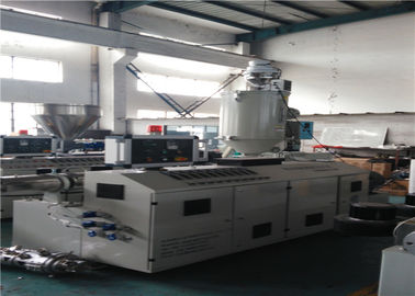 Máy cắt ống luồn dây cáp, Máy cắt ống chém
