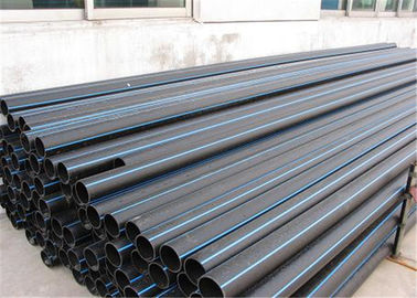 Dây chuyền đùn ống PE đơn trục, Máy làm ống PE công suất cao