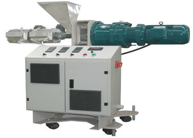Máy làm ống nhựa PE / PPR, Máy ép đùn nhựa đơn