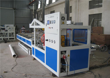 Máy mở rộng ống nhựa bán chạy nhất Máy chuông PVC hoàn toàn tự động