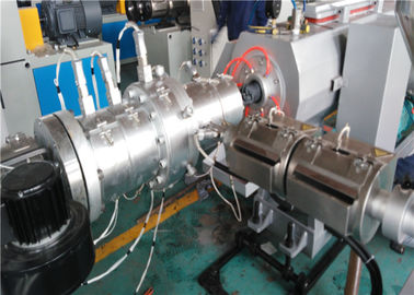 Nhựa PPR nông nghiệp thủy lợi ống dẫn nước cung cấp vườn ống ống ống xát sản xuất dây chuyền sản xuất