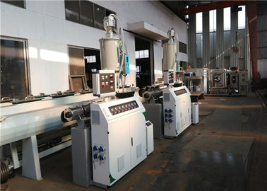 Nhựa PPR nông nghiệp thủy lợi ống dẫn nước cung cấp vườn ống ống ống xát sản xuất dây chuyền sản xuất