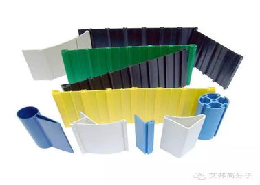Máy định hình PVC, Tấm tường PVC, Máy đùn nhựa, Trần PVC, Máy trần PVC