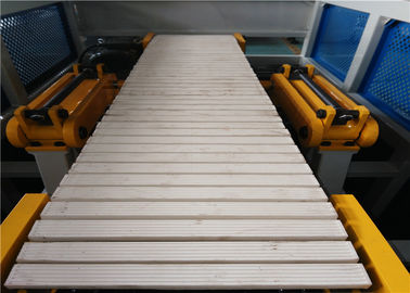 Máy chế tạo tấm tường PVC nhân tạo