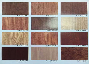 Dây chuyền sản xuất bảng điều khiển tường WPC đặc biệt với máy đùn trục vít đôi hình nón