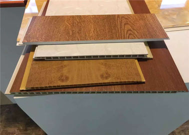 Máy trộn nhựa nặng cho WPC Composite Profile kiến ​​trúc