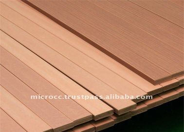 Máy làm ván xốp PVC / dây chuyền đùn tấm xốp WPC / dây chuyền sản xuất