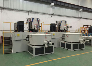 Máy trộn nhựa PVC tốc độ cao Z- 18.5 - 75kw điện hiệu quả cao
