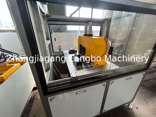 Co Dòng xát Wpc ngoài trời với 3D Embossing