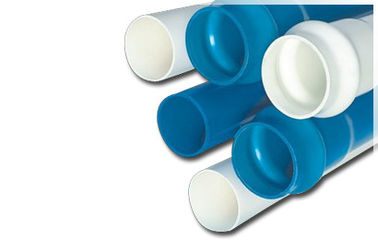 Máy đùn ống công suất cao, Máy đôi ống nhựa PVC
