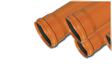 Đường dây sản xuất ống PVC