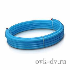Dây chuyền đùn ống PE Hiệu suất cao Đường kính trục vít 45 - 160mm