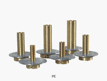 Dây chuyền ép đùn ống PP hiệu chuẩn, Bể làm mát Dây chuyền ép đùn ống PE