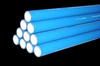 Dây chuyền sản xuất ống PPR / ABS HDPE, Dây chuyền sản xuất ống nhựa 3-10 Kg / H