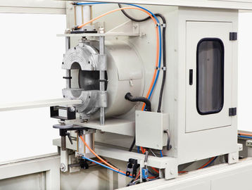 PE PPR PERT Máy đùn ống nước nóng và lạnh