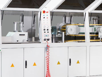 Dây chuyền ép đùn ống thoát nước PE / Máy ép đùn ống HDPE Tiêu thụ năng lượng thấp
