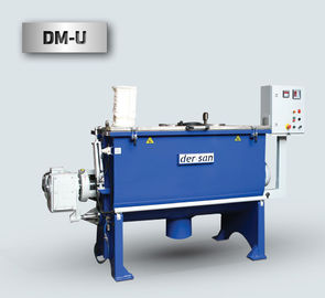 Đùn / Injection tốc độ cao Mixer cho nhựa tự động kiểm soát 11KW điện
