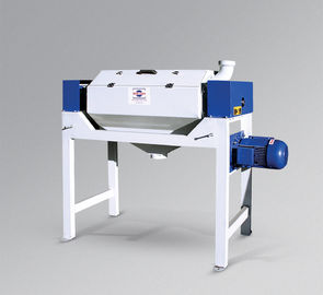 Thiết bị trộn nhựa 15KW với hộp trộn U loại 1000L Khối lượng tàu