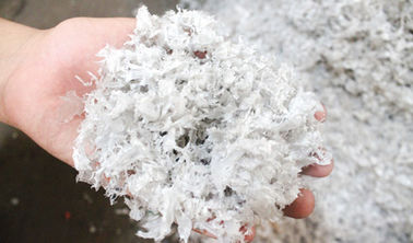 Máy ép đùn nhựa HDPE / PET Máy ép đùn một tiết diện