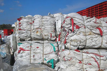 Máy ép đùn nhựa HDPE / PET Máy ép đùn một tiết diện