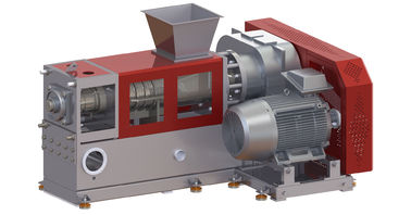 Máy tái chế nhựa hiệu suất cao, Máy xử lý nhựa 200-1000kg / H