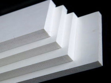 Dây chuyền ép đùn tấm xốp PVC được chứng nhận CE với thời gian kéo dài tuổi thọ