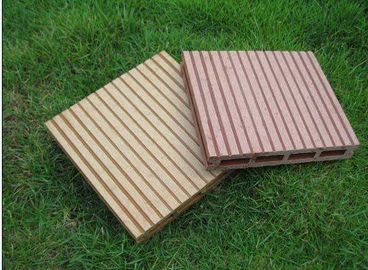 Giải pháp tối ưu Máy composite nhựa gỗ