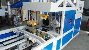 Máy bấm nhựa hoàn toàn tự động cho máy mở rộng ống cứng PVC