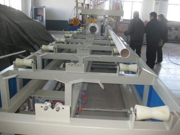 Máy đánh chuông tự động cho đường ống PVC xây dựng và thoát nước