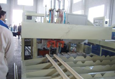 Máy đánh chuông ống PVC nhỏ cho 16-50mm với điều khiển màn hình cảm ứng