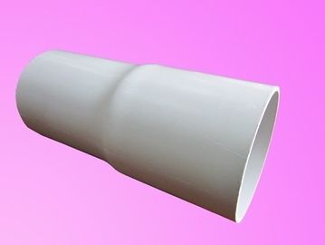 250mm RU Máy bấm ống nhựa hoàn toàn tự động