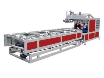 Đơn tường Tấm Conduit PP PE ống phun ra dòng nhiệt độ cao kháng