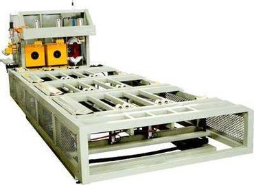 Tự động ống Belling máy Đối với R Loại / U Loại ống nhựa Belling
