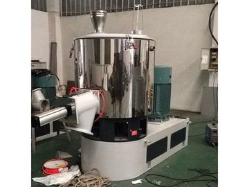 Chống lão hóa hạt trộn tốc độ cao, dễ dàng bảo trì máy trộn ngang