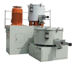 Máy pha trộn bột Phụ liệu nhựa Máy pha trộn nhựa Vật liệu thô Đánh trọng Hệ thống cấp trung tâm PVC Dòng sản xuất pha trộn tự động cho công suất cao