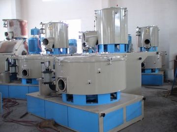 Máy trộn nhựa PVC tốc độ cao Z- 18.5 - 75kw điện hiệu quả cao