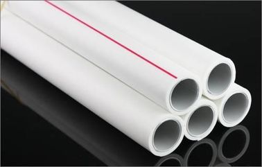 Dây chuyền sản xuất ống nhựa sưởi ấm sàn nhựa PERT cho ống lạnh và nóng PPR