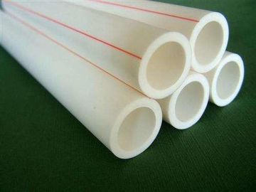 Dây chuyền ép đùn ống nhựa PPR đơn 380V Điện áp đầu vào hoàn toàn tự động