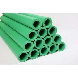 Dây chuyền ép đùn ống PPR cao CE 2 - 15m / phút Tốc độ sản xuất