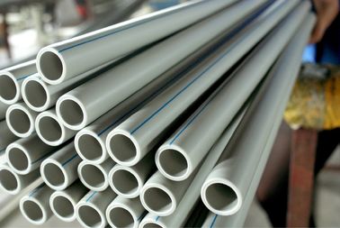 PPR ống nước xát ra máy làm nhựa dây chuyền sản xuất tự động đầy đủ