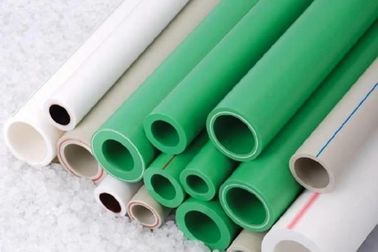 PPR cung cấp thoát nước ống ống ống dẫn điện sản xuất ống ống dẫn dây chuyền duy nhất
