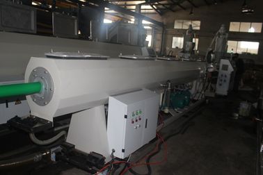 PPR cung cấp thoát nước ống ống ống dẫn điện sản xuất ống ống dẫn dây chuyền duy nhất