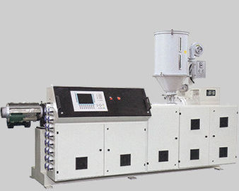 Máy Pelletizing nhựa PVC / ABS 200 - 1000kg / H