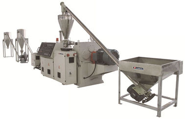 ABB đầu dò Granulator máy cho nhựa, ISO hạt nhựa máy