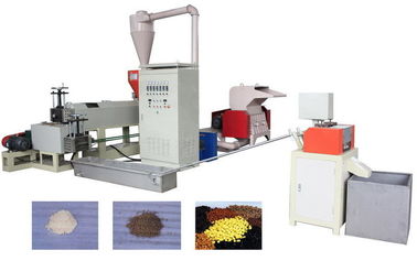 Máy ép nhựa chuyên nghiệp DIE FACE CUTTING 45KW Công suất động cơ chính