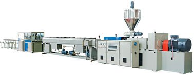 Máy đùn nhựa PVC Máy làm nước tưới tiêu