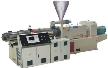 Máy đùn trục vít đôi tự động, Máy đùn trục vít đôi PVC