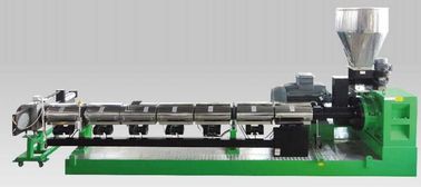 Máy đùn trục vít đơn ống HDPE Đường kính ống 20mm - 63mm 55 - 280KW